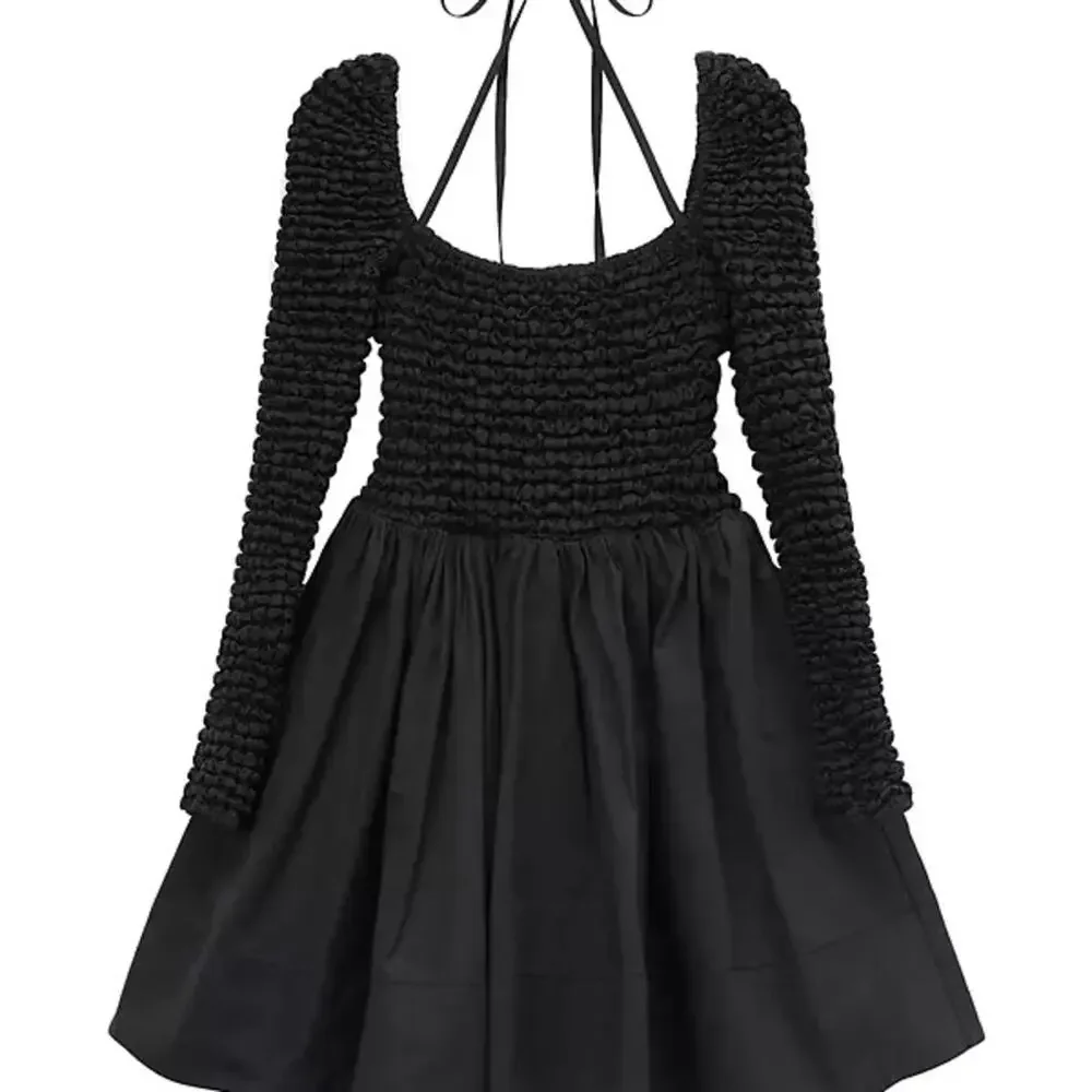 STAUD Cassidy Dress